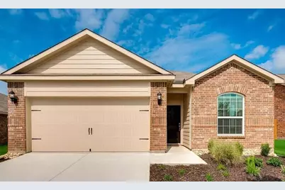 1438 SE Park Trails Boulevard, Princeton, TX 75407 - Photo 1
