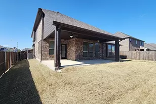 900 Superbloom Ave, Justin, TX 76247 - Photo 35