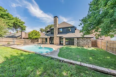 5203 N Briar Ridge Circle, McKinney, TX 75072 - Photo 3