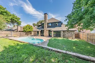 5203 N Briar Ridge Cir, McKinney, TX 75072 - Photo 3