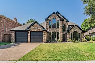 5203 N Briar Ridge Cir, McKinney, TX 75072 - Photo 1