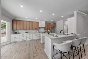 5203 N Briar Ridge Cir, McKinney, TX 75072 - Photo 17