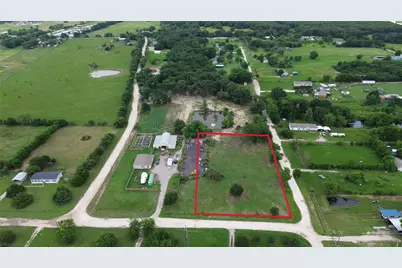 Tbd Private Road 2545, Quinlan, TX 75474 - Photo 1