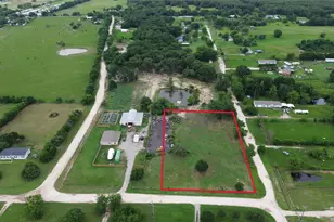 Tbd Private Road 2545, Quinlan, TX 75474 - Photo 1
