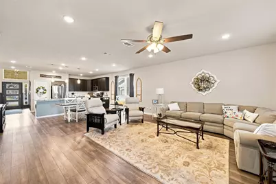 11401 Solar Street, Lorena, TX 76655 - Photo 9