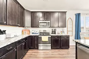 11401 Solar St, Lorena, TX 76655 - Photo 3