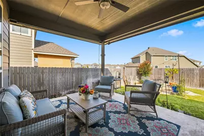 11401 Solar Street, Lorena, TX 76655 - Photo 21