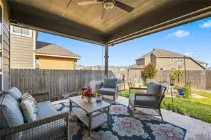 11401 Solar St, Lorena, TX 76655 - Photo 21