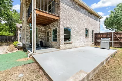 1702 Leander Court, Allen, TX 75002 - Photo 31