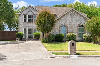 1702 Leander Court, Allen, TX 75002 - Photo 35
