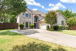 1702 Leander Ct, Allen, TX 75002 - Photo 1