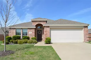 791 Stefhanie Dr, Celina, TX 75009 - Photo 3