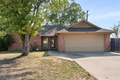 1212 Charles Drive, Alvarado, TX 76009 - Photo 1