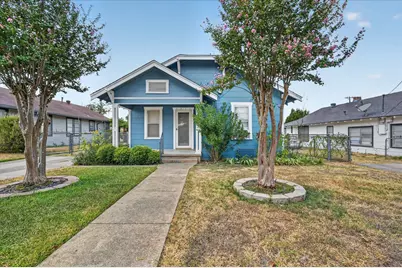 1211 S Montclair Avenue, Dallas, TX 75208 - Photo 1