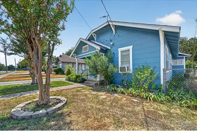 1211 S Montclair Avenue, Dallas, TX 75208 - Photo 5