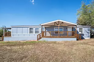 8701 County Rd 505, Alvarado, TX 76009 - Photo 1