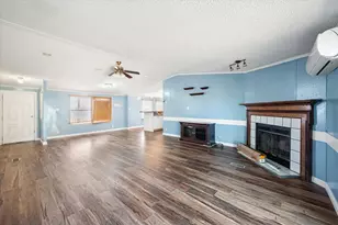 8701 County Rd 505, Alvarado, TX 76009 - Photo 13