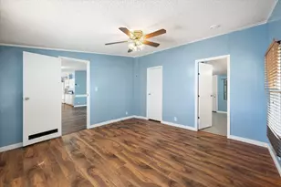8701 County Rd 505, Alvarado, TX 76009 - Photo 5
