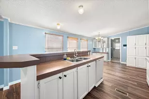 8701 County Rd 505, Alvarado, TX 76009 - Photo 15