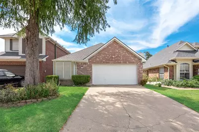 465 El Rio Drive, Mesquite, TX 75150 - Photo 1