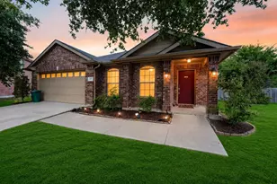 317 Long Prairie Dr, Forney, TX 75126 - Photo 1