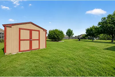 317 Long Prairie Drive, Forney, TX 75126 - Photo 11