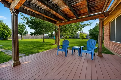 317 Long Prairie Drive, Forney, TX 75126 - Photo 9