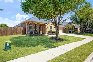 113 Holly St, Waxahachie, TX 75165 - Photo 7