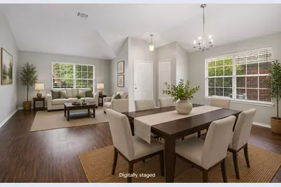 12152 Tacoma Ridge Drive, Fort Worth, TX 76244 - Photo 3