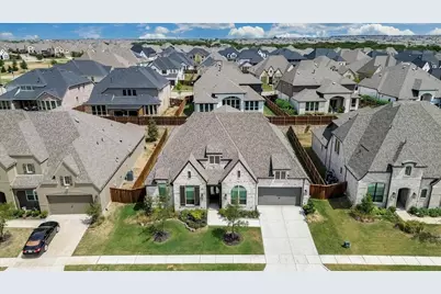 4112 Buffalo Clover Drive, Aubrey, TX 76227 - Photo 31
