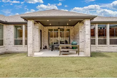 4112 Buffalo Clover Drive, Aubrey, TX 76227 - Photo 29