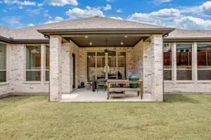 4112 Buffalo Clover Dr, Aubrey, TX 76227 - Photo 29