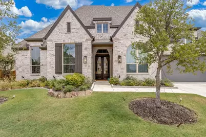 4112 Buffalo Clover Drive, Aubrey, TX 76227 - Photo 3