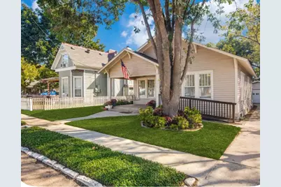 7175 Oak Street, Frisco, TX 75033 - Photo 1