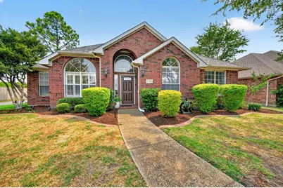 4224 Arbor Creek Drive, Carrollton, TX 75010 - Photo 1