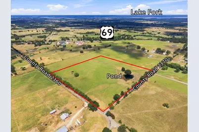 Tbd Rs County Road 2370, Alba, TX 75410 - Photo 3