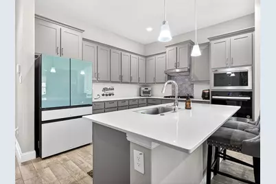 2504 Wren Lane, Denton, TX 76205 - Photo 5