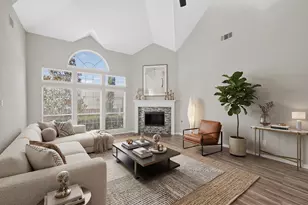 8504 Cedar Brush Ct, Fort Worth, TX 76123 - Photo 5