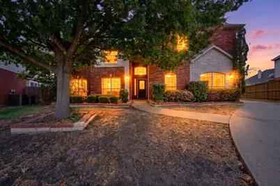 8504 Cedar Brush Court, Fort Worth, TX 76123 - Photo 1