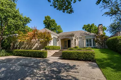 7739 Southwestern Boulevard, Dallas, TX 75225 - Photo 1