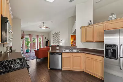 5896 Vista Heights Lane, Grand Prairie, TX 75052 - Photo 5
