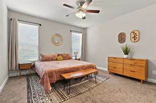1129 Blackhorse Trl, Fort Worth, TX 76247 - Photo 23