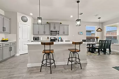 1129 Blackhorse Trail, Fort Worth, TX 76247 - Photo 9