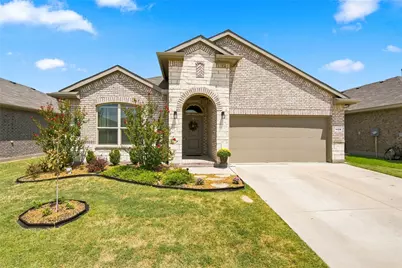 1129 Blackhorse Trail, Fort Worth, TX 76247 - Photo 1
