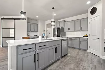 1129 Blackhorse Trail, Fort Worth, TX 76247 - Photo 13