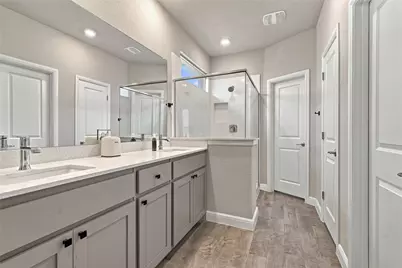1129 Blackhorse Trail, Fort Worth, TX 76247 - Photo 25