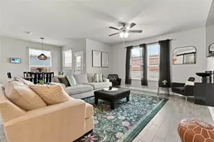 1129 Blackhorse Trl, Fort Worth, TX 76247 - Photo 19