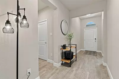 1129 Blackhorse Trail, Fort Worth, TX 76247 - Photo 5