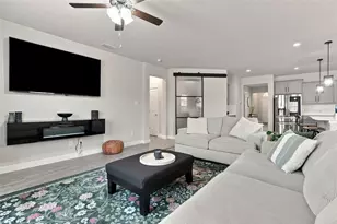 1129 Blackhorse Trl, Fort Worth, TX 76247 - Photo 21