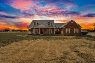 1281 FM151, Trenton, TX 75490 - Photo 1